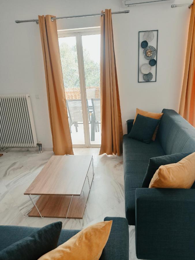 Levante Breeze Xirokásztelo Kültér fotó